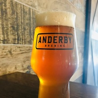 Anderby Brewing