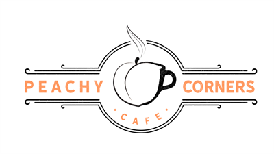 Peachy Corners Cafe