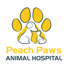 Peach Paws Animal Hospital