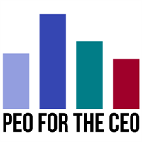 PEO For The CEO