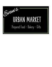 Evan's Urban Market