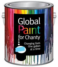 Global Paint for Charity, Inc