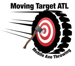 Moving Target ATL - Mobile Axe Throwing