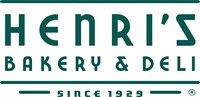 Henri's Bakery & Deli