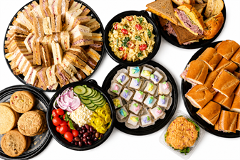 Henri's Bakery & Deli