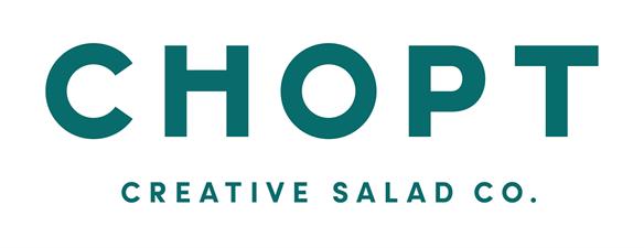 Chopt Salad