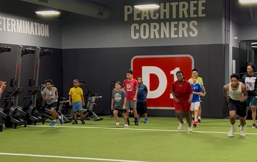 Youth Classes