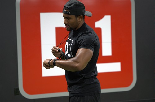 Coach Malik