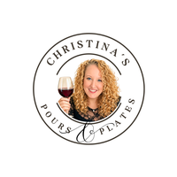 Christina’s Pours & Plates
