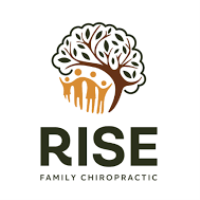 Grand Opening and Ribbon Cutting - Rise Family Chiropractic