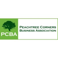 Peachtree Corners Business Association donates $500 to Light Up The Corners 