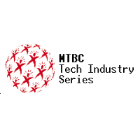 Tech Titans Innovators Lunch - 2015 August                                       