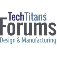 Design & Mfg Forum - UNICOM Engineering - July 15