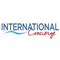 International Concierge  - Sept 24