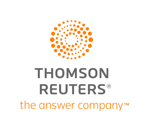 Thomson Reuters Thomson Reuters