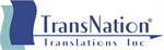 TransNation Translations, Inc TransNation Translations, Inc
