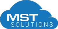 MST Solutions MST Solutions