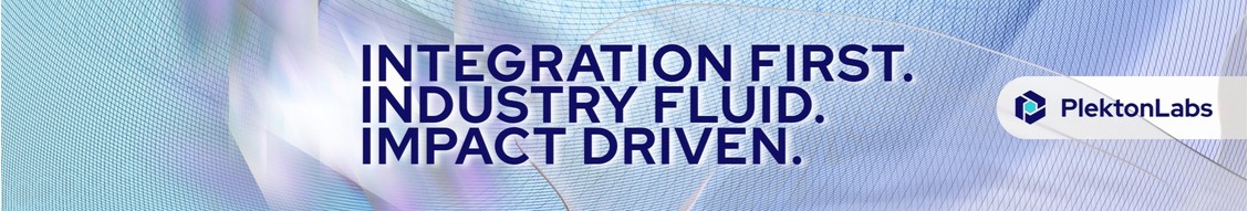 PlektonLabs - MuleSoft and Salesforce Partner