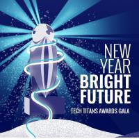 Nominations open for 2022 Tech Titans awards