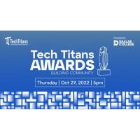 North Texas tech companies honored at the 2022 awards gala