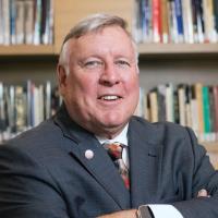 Tech Titans Announces Dr. Richard Benson as 2025 Hall of Fame Honoree 