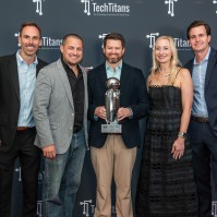 Tech Titans Award Winners revealed at 25th annual celebration