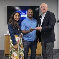 Tech Titans STEM Initiative Honored with 2025 TECNA Innovation Award