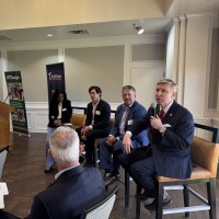 Tech Industry Luncheon closes 2025 by exploring the future of quantum technology 