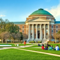 SMU and Tech Titans Announce Strategic Partnership to Expand Workforce Development Opportunities