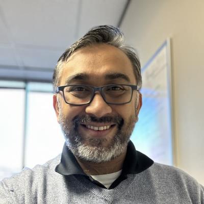 Ritwik Bose