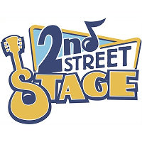2nd Street Stage - Frogleg