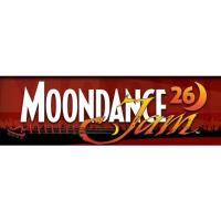 22nd Moondance Jam 26th Anniversary