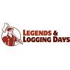 Legends & Logging Days 2017--UPDATE: Due to rainy weather the Concert on the Beach has been canceled.