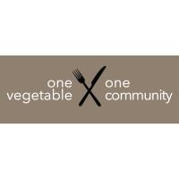 One Vegetable - One Community Kickoff 