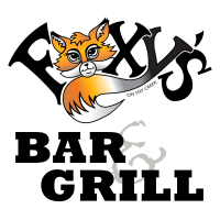 Celebrity Bartender Night at Foxy's Bar & Grill; Butch De La Hunt & Hendri Ernst (all tips donated locally)