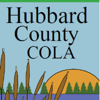 Hubbard County COLA