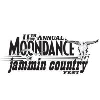 11th Annual Moondance Jammin' Country