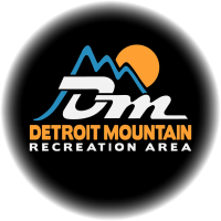 Detroit Mountain Downhill Mountain Biking and Scenic Lift Rides