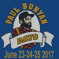 69th Annual Akeley Paul Bunyan Days