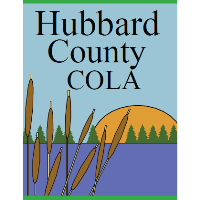 Hubbard County COLA featuring