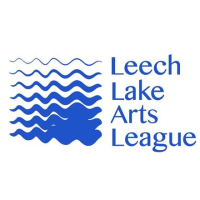 Leech Lake Arts League: Art By the Lake