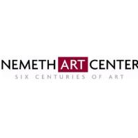 Nemeth Art Center: Opening Reception for Gail Ketz James