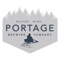 The Traveling Art Pub at Portage Brewing Company