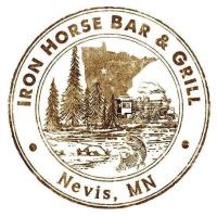 Halloween Party hosted at Iron Horse Bar & Grill