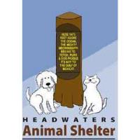 14th Annual Holiday Bazaar Hosted by Headwaters Animal Shelter