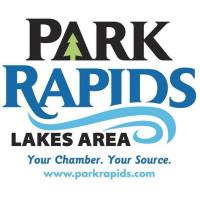 Come See Santa & Mrs. Claus in Park Rapids