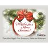 Christmas Card Promotion - Park Rapids Enterprise - Heart of the Holidays 2017