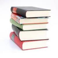 Book Sale at Park Rapids Area Library