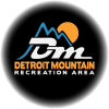 Detroit  Mountain Presidents Day