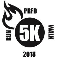 5th Annual PRFD 5 Alarm 5K Run/Walk